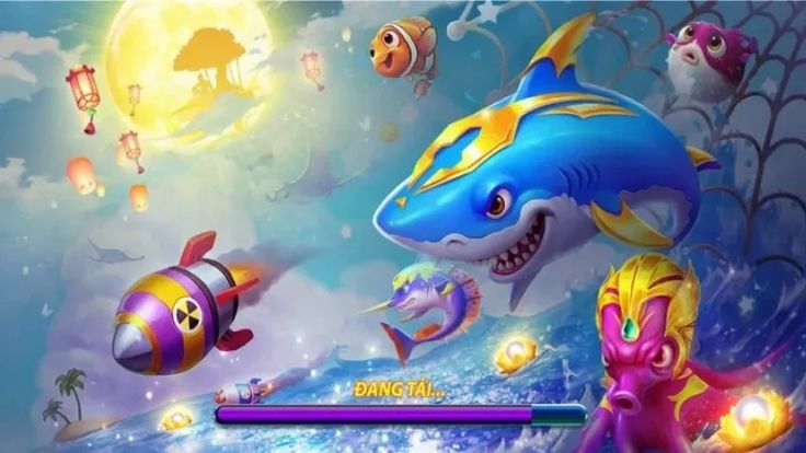 App bắn cá go99 là gì?